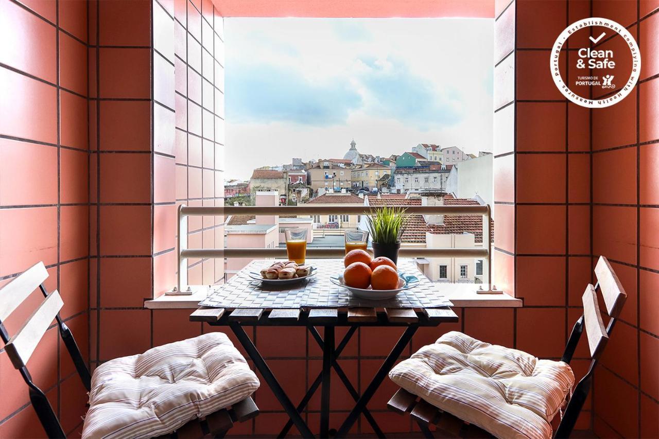 Modern Graca By Homing Apartamento