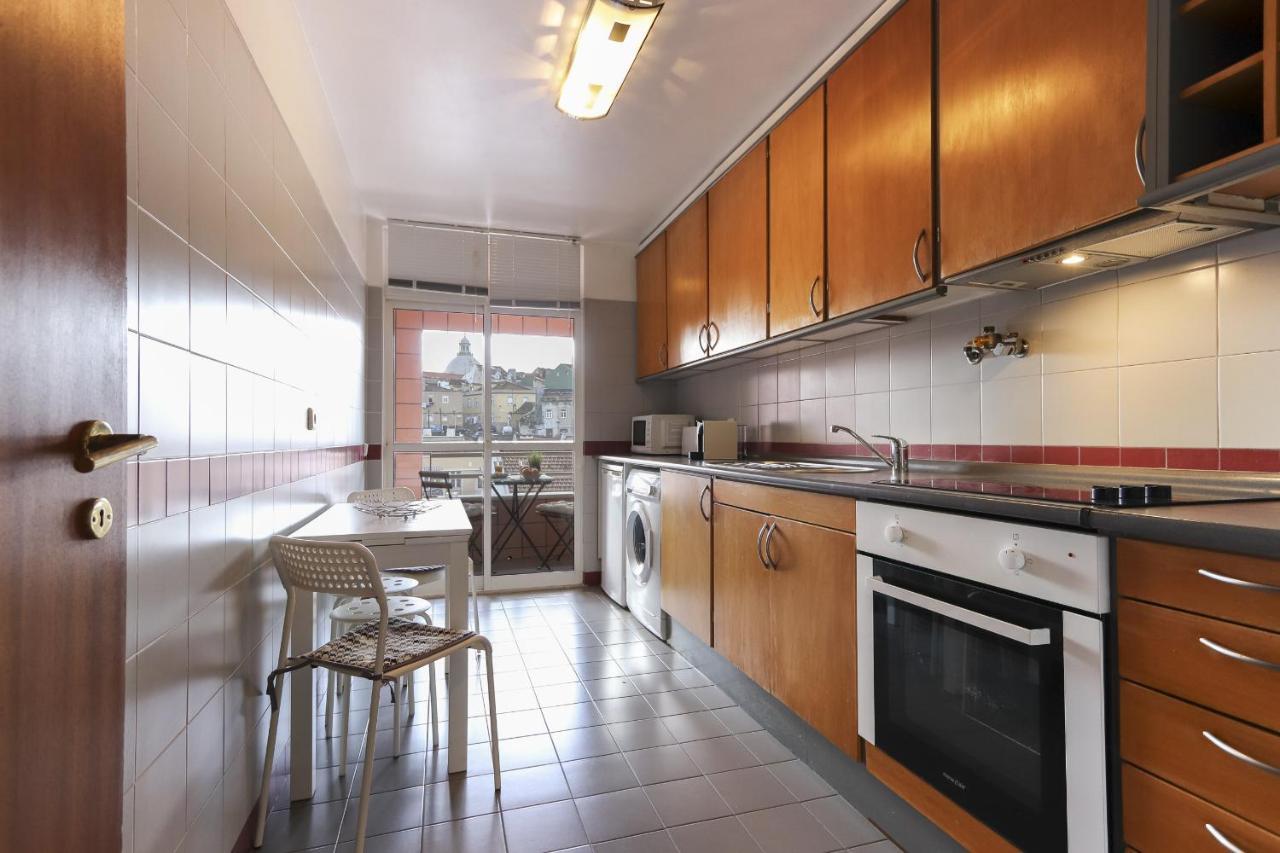 Apartamento Modern Graca By Homing Lisboa