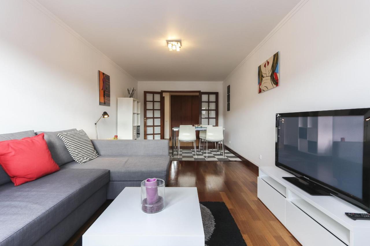 Apartamento Modern Graca By Homing Lisboa