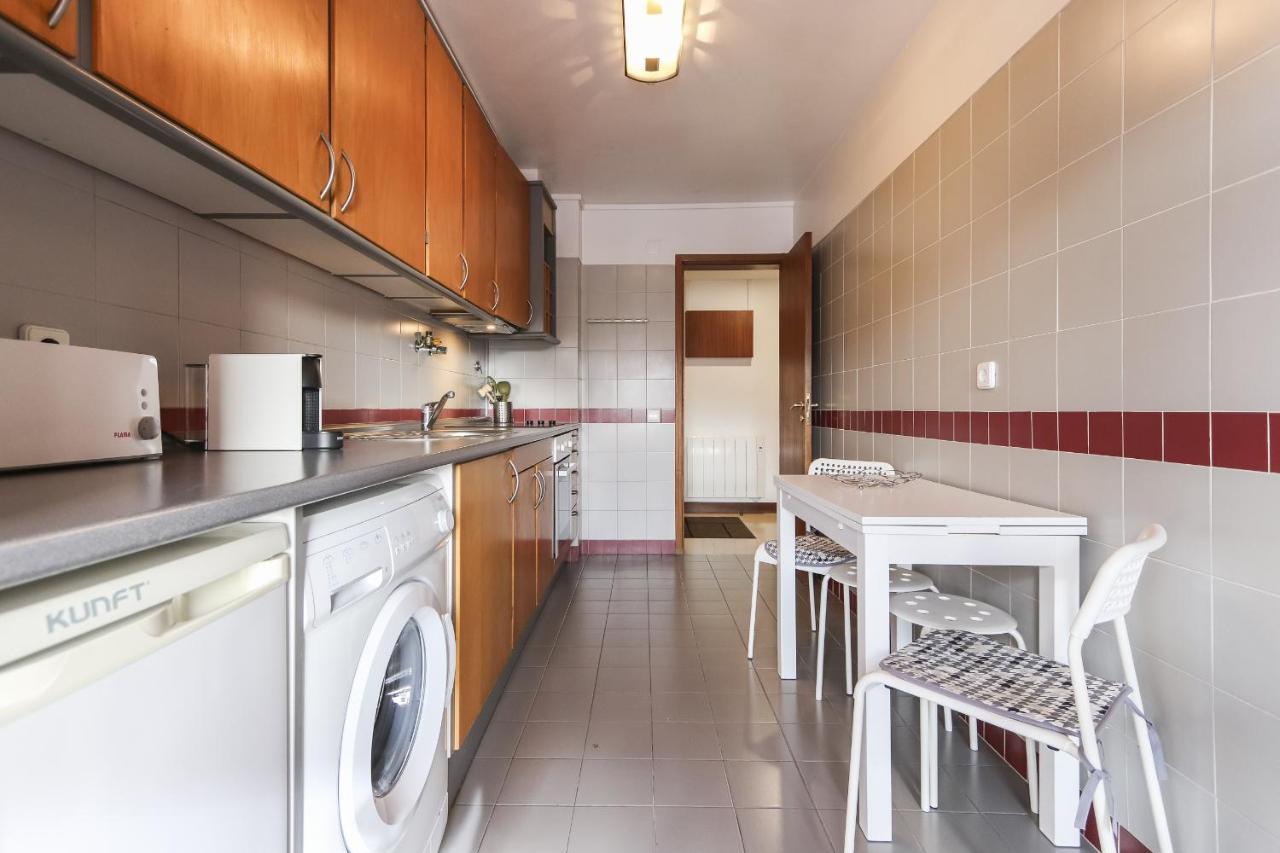 Apartamento Modern Graca By Homing *