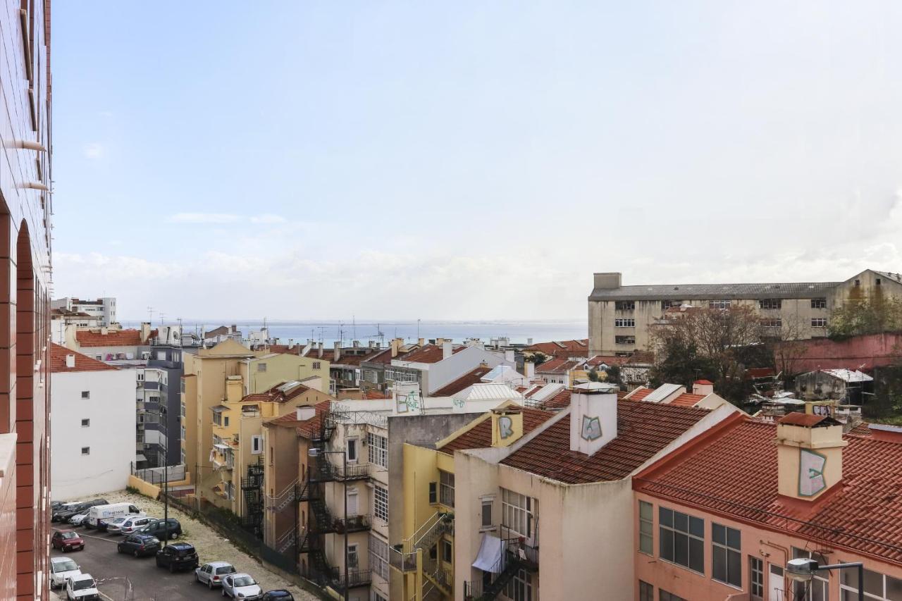 Modern Graca By Homing * Lisboa