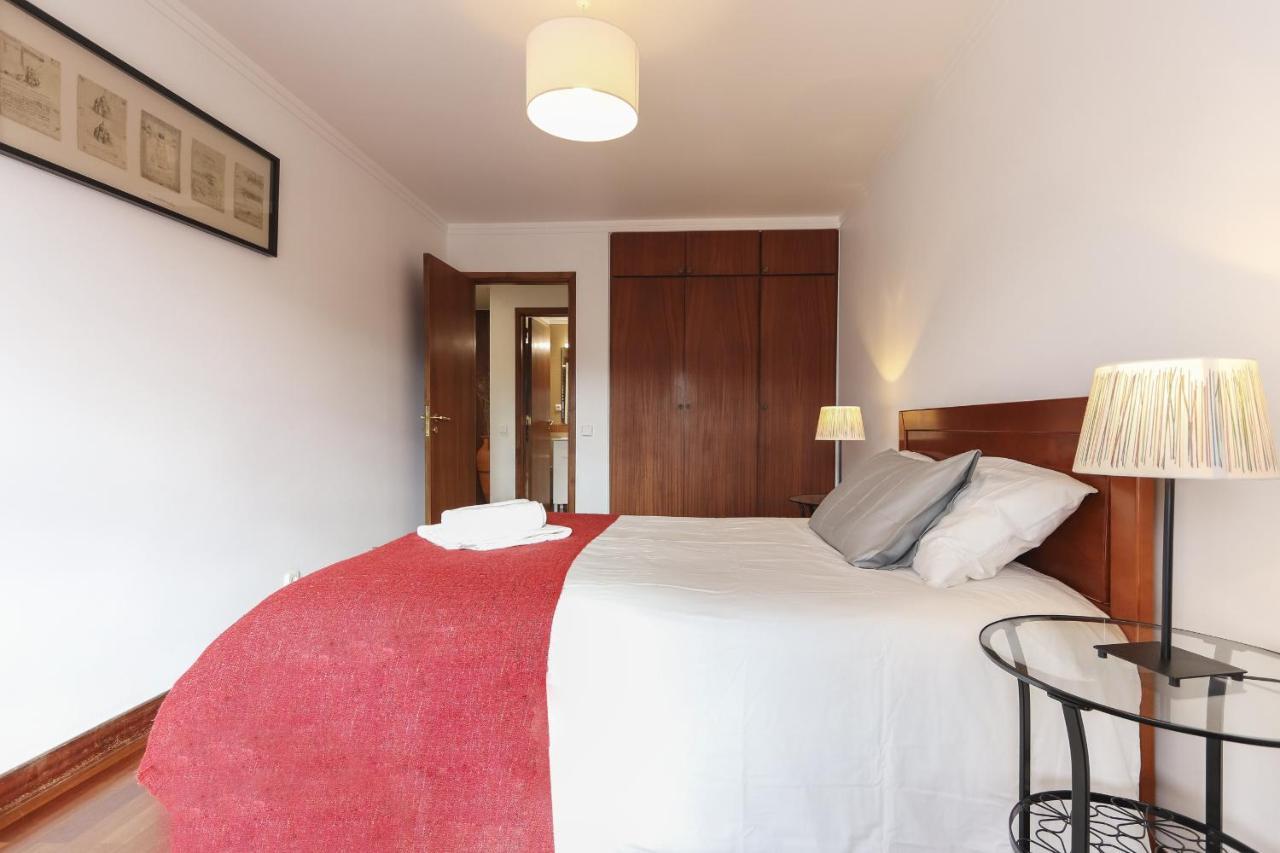 Apartamento Modern Graca By Homing *
